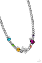 Load image into Gallery viewer, Storybook Succession Multi Necklace- Paparazzi
