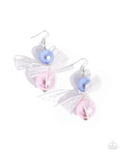 Load image into Gallery viewer, Elegance Ease Multi Earrings- Paparazzi
