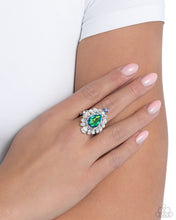 Load image into Gallery viewer, Extended Elite Multi Ring- Paparazzi