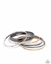 Load image into Gallery viewer, Stackable Stunner Multi Bracelet- Paparazzi