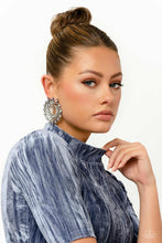 Load image into Gallery viewer, Firework Fanfare Multi Earrings- Paparazzi