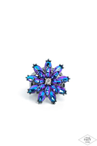 AM I GLEAMing? Multi Ring- Paparazzi