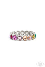 Load image into Gallery viewer, Number One Knockout Multi Bracelet- Paparazzi
