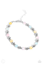 Load image into Gallery viewer, DEW or Die Multi Anklet- Paparazzi