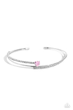 Load image into Gallery viewer, Sensational Sweetheart Pink Bracelet- Paparazzi