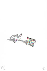 Aerial Advancement Multi Cuff Earrings- Paparazzi
