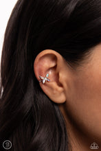 Load image into Gallery viewer, Aerial Advancement Multi Cuff Earrings- Paparazzi