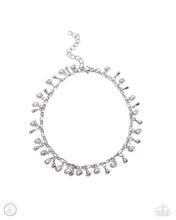 Load image into Gallery viewer, Sprinkled Selection Multi Anklet- Paparazzi