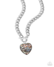 Load image into Gallery viewer, Beloved Birthright Multi Necklace- Paparazzi