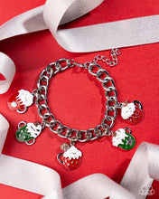 Load image into Gallery viewer, Cup of Christmas Cheer Multi Bracelet- Paparazzi