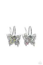 Load image into Gallery viewer, Lyrical Layers Multi Earrings- Paparazzi