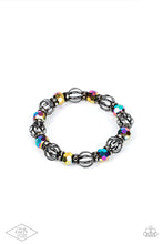 Load image into Gallery viewer, Metro Squad Multi Bracelet- Paparazzi