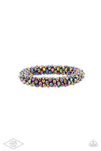 Load image into Gallery viewer, Wake Up And Sparkle Multi Bracelet- Paparazzi