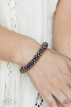 Load image into Gallery viewer, Wake Up And Sparkle Multi Bracelet- Paparazzi
