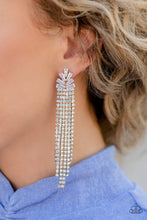 Load image into Gallery viewer, Overnight Sensation Multi Earrings- Paparazzi