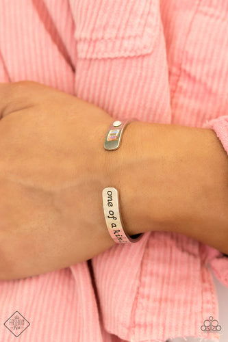 One Of A Kind Find Multi Bracelet- Paparazzi
