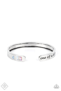 One Of A Kind Find Multi Bracelet- Paparazzi