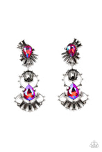 Load image into Gallery viewer, Ultra universal Pink Earrings- Paparazzi