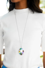 Load image into Gallery viewer, Celestial Essence Multi Necklace- Paparazzi