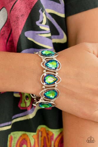 The Sparkle Society Multi Bracelet- Paparazzi