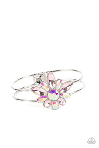 Chic Corsage Multi Bracelet- Paparazzi