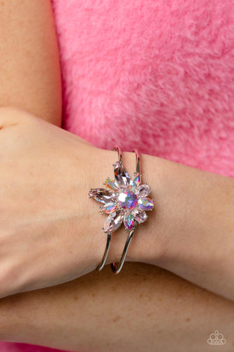 Chic Corsage Multi Bracelet- Paparazzi