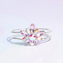 Load image into Gallery viewer, Chic Corsage Multi Bracelet- Paparazzi