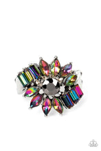 Load image into Gallery viewer, Untamable Universe Multi Ring- Paparazzi