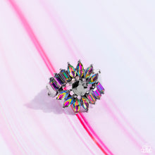 Load image into Gallery viewer, Untamable Universe Multi Ring- Paparazzi