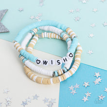 Load image into Gallery viewer, Matriarchal Melody Blue Bracelet- Paparazzi