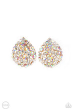 Load image into Gallery viewer, Elite League Gold Earrings- Paparazzi