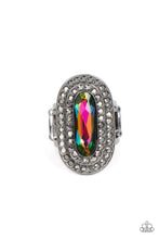 Load image into Gallery viewer, Fueled By Fashion Multi Ring- Paparazzi