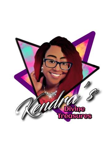 Kendra's Divine Treasures Gift Card