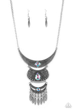 Load image into Gallery viewer, Lunar Enchantment Multi Necklace- Paparazzi