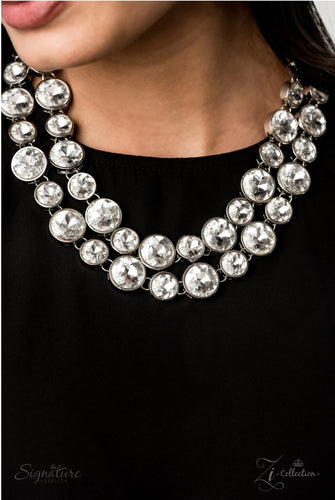 The Natasha 2019 Zi- Paparazzi